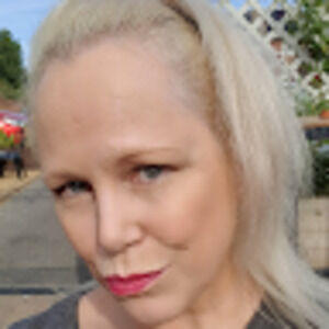 Meet your Posher, Cheryl